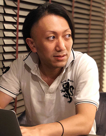 Katsu Shinji
